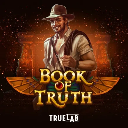 Book Of Truth